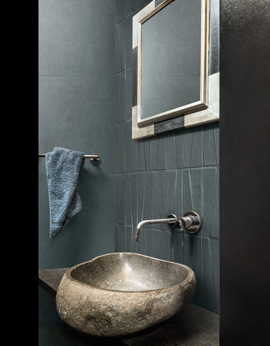 MARAZZI COLLEZIONE CEMENTUM WALL