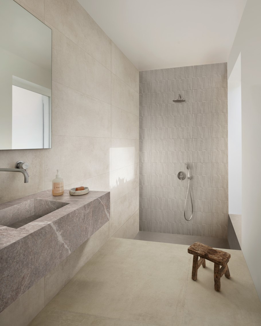 MARAZZI COLLEZIONE CEMENTUM WALL