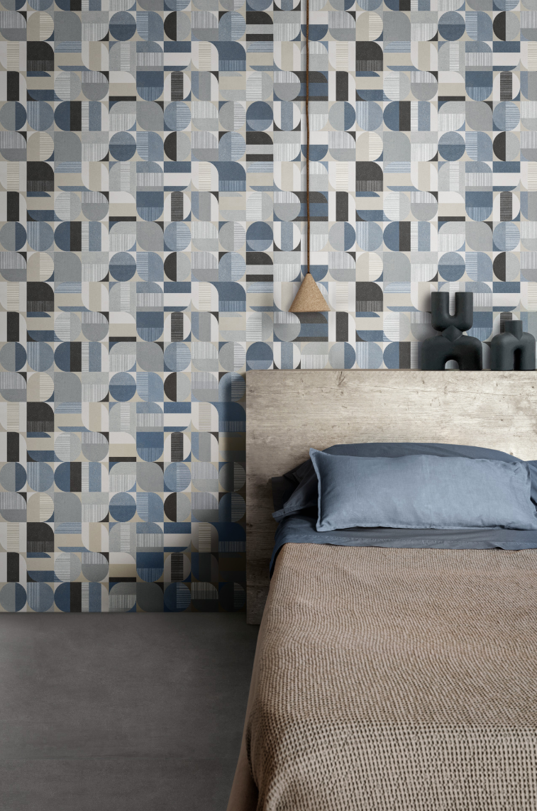 MARAZZI COLLEZIONE CEMENTUM WALL