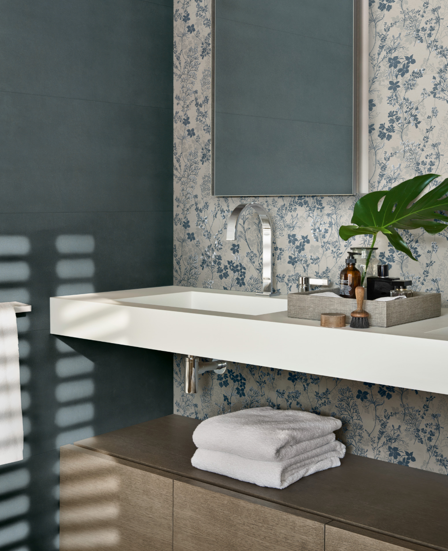 MARAZZI COLLEZIONE CEMENTUM WALL