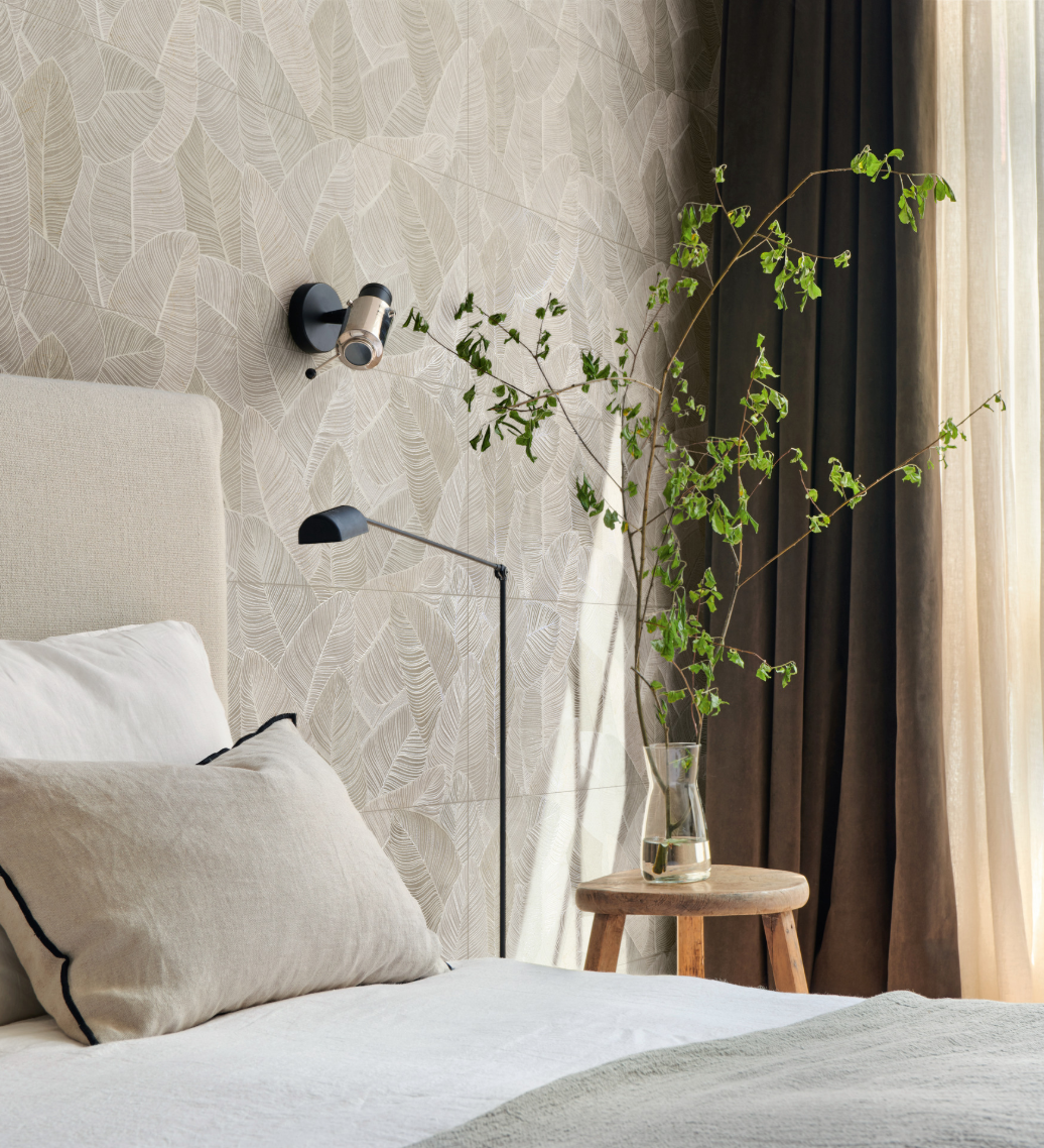 MARAZZI COLLEZIONE FABULA WALL