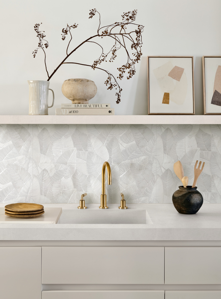 MARAZZI COLLEZIONE FABULA WALL