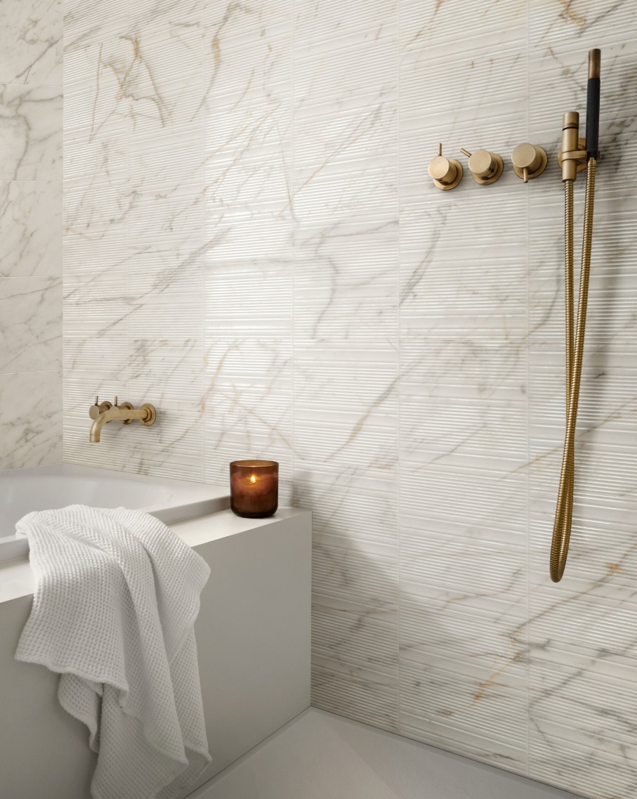 MARAZZI COLLEZIONE FABULA WALL