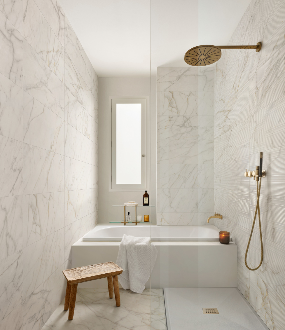 MARAZZI COLLEZIONE FABULA WALL