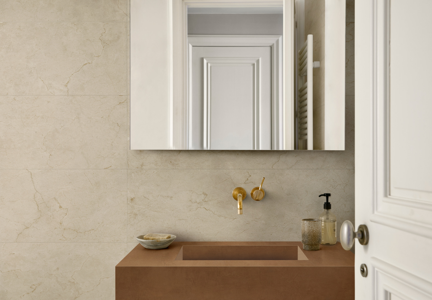 MARAZZI COLLEZIONE FABULA WALL