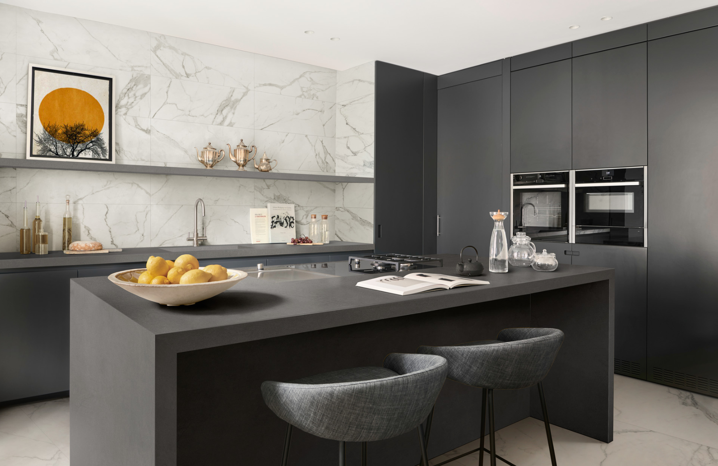 MARAZZI COLLEZIONE FABULA WALL