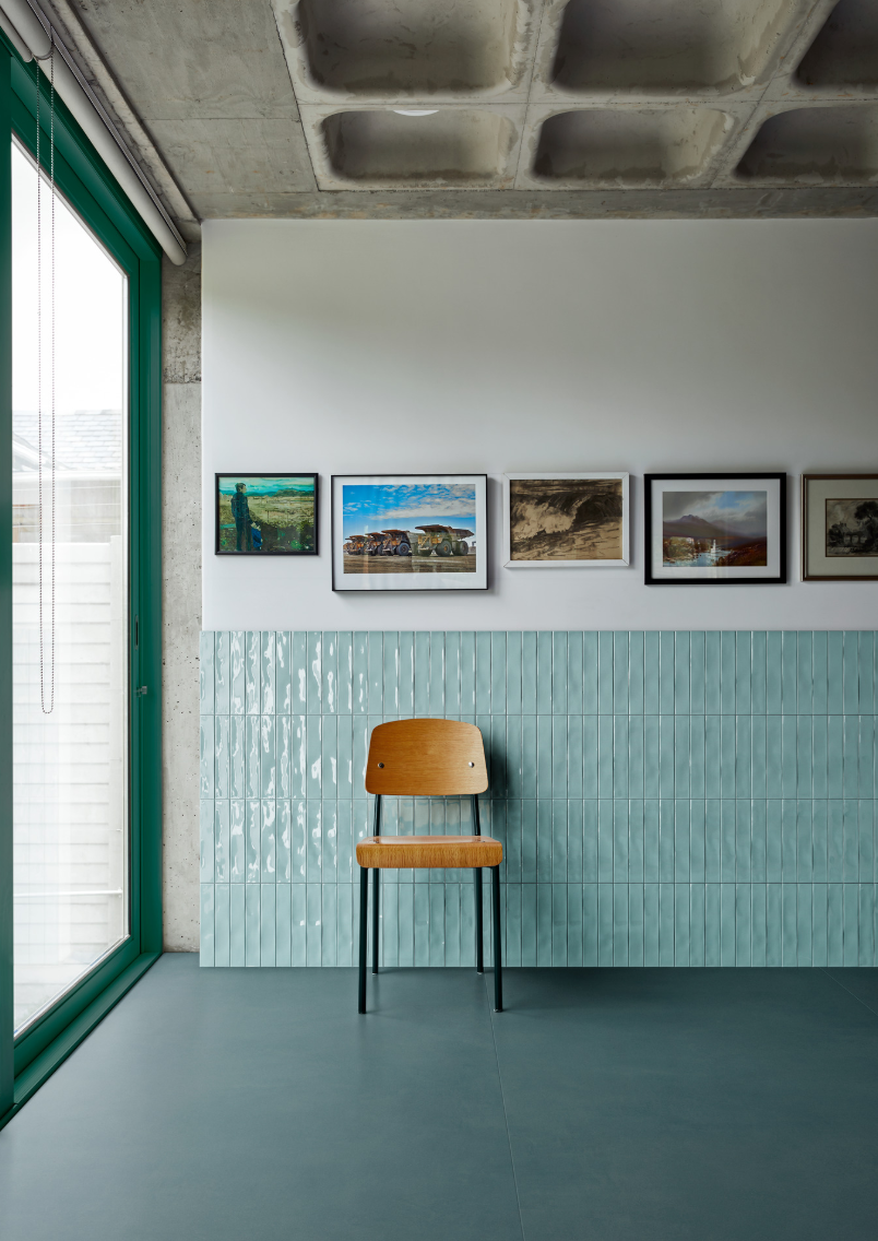 MARAZZI COLLEZIONE LUZ