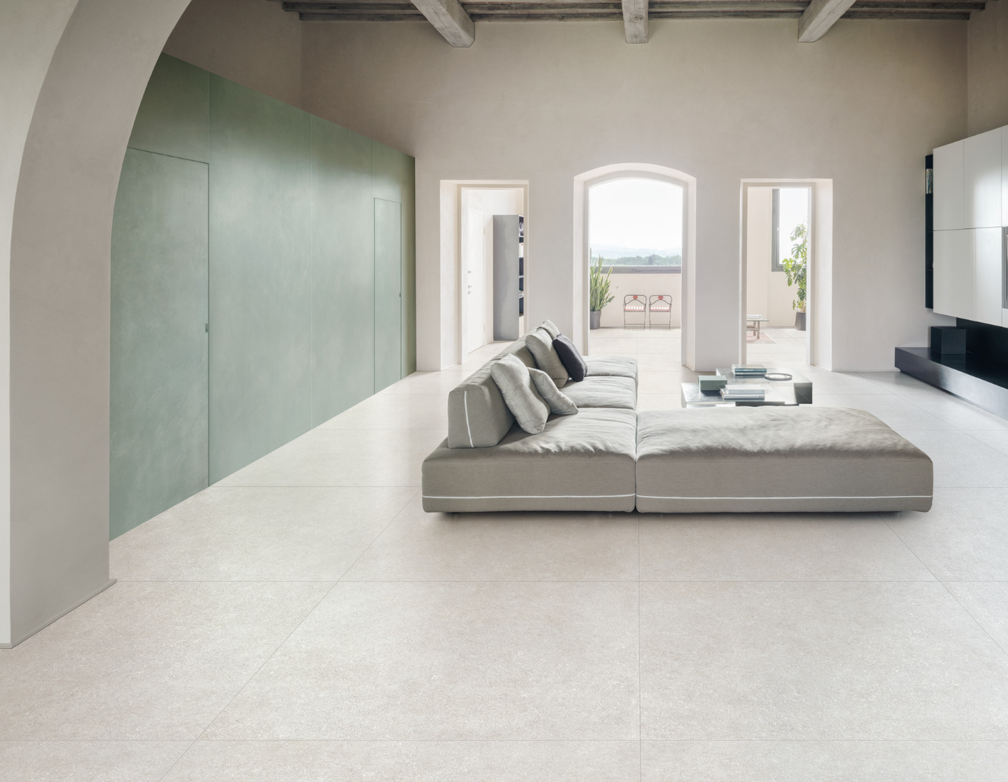 MARAZZI COLLEZIONE MYSTONE BERICI