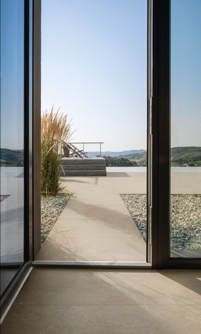 MARAZZI COLLEZIONE MYSTONE BERICI20