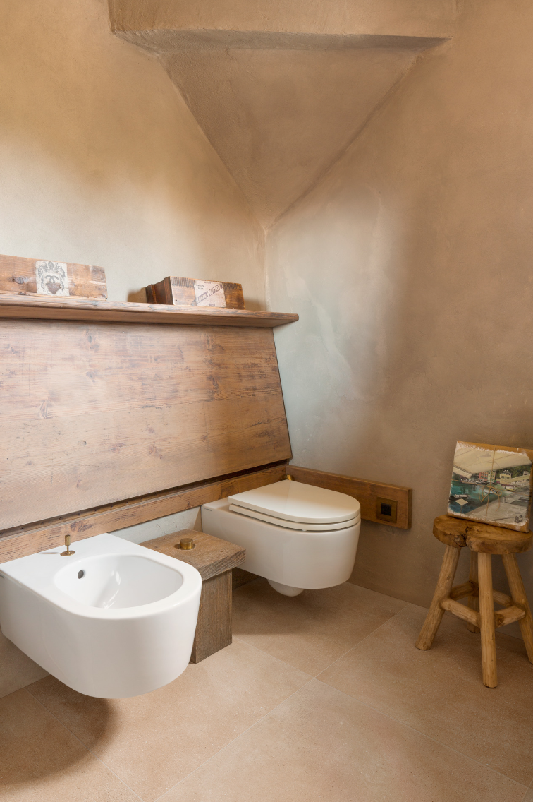 MARAZZI COLLEZIONE SLOW