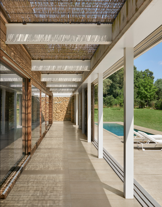 MARAZZI COLLEZIONE MYSTONE TRAVERTINO20