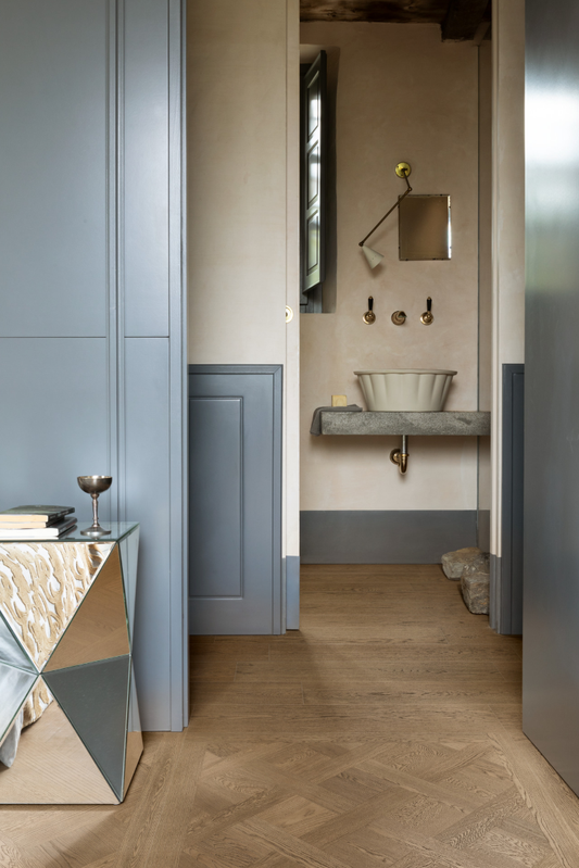 MARAZZI COLLEZIONE INTRECCI