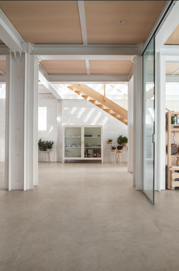 MARAZZI COLLEZIONE NATURALIA