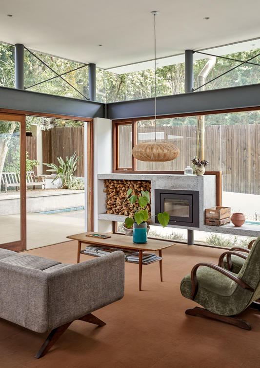 MARAZZI COLLEZIONE CEMENTUM