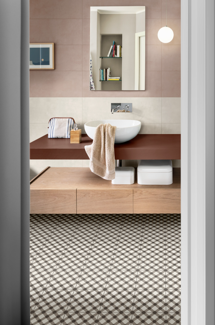 MARAZZI COLLEZIONE CHILL