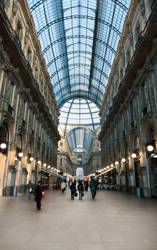 MARAZZI COLLEZIONE MARKET NEW