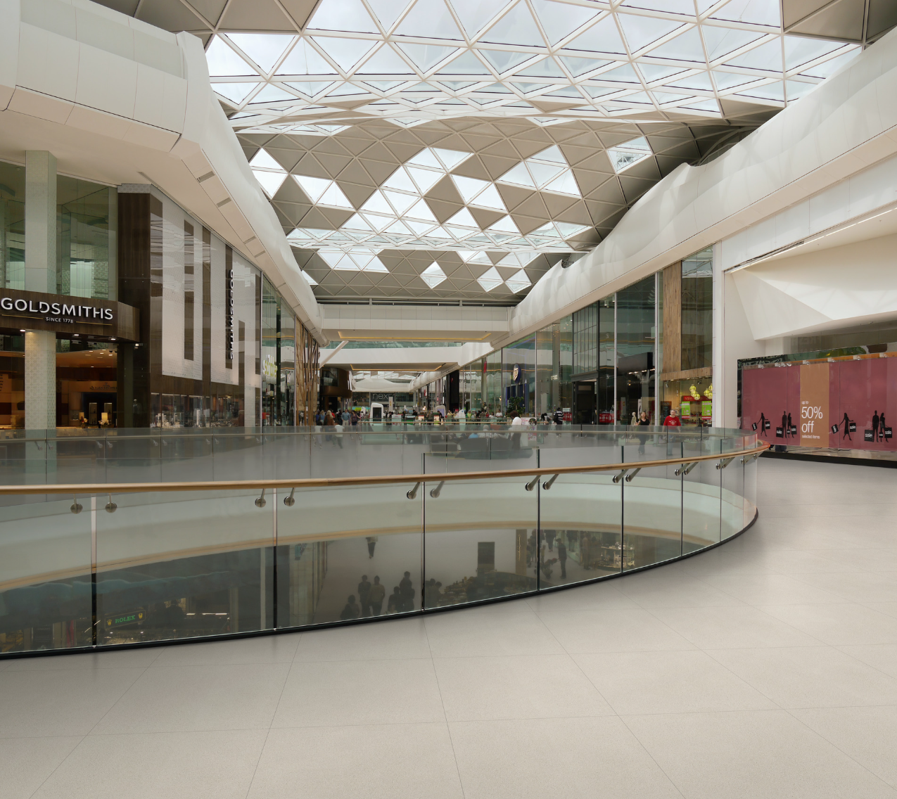 MARAZZI COLLEZIONE MARKET NEW