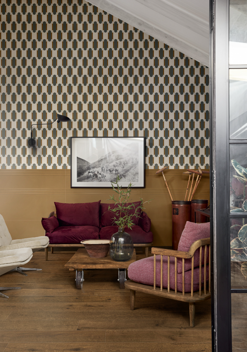 MARAZZI COLLEZIONE MOMENTI