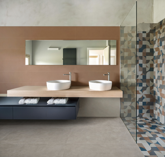 MARAZZI COLLEZIONE POSTER