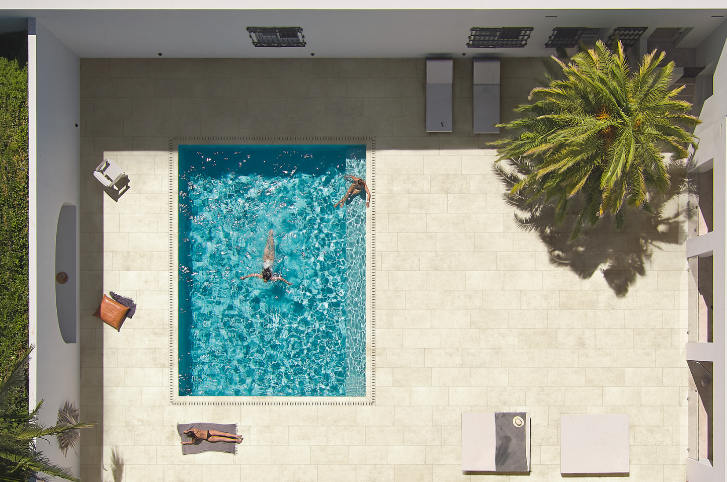 MARAZZI COLLEZIONE UNICHE20