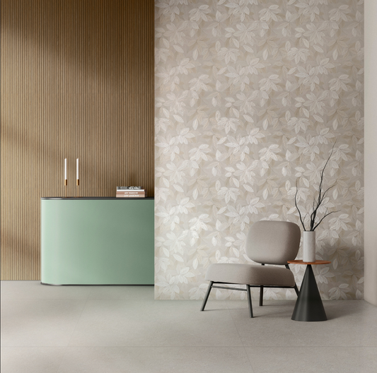 MARAZZI COLLEZIONE WHITE DECO