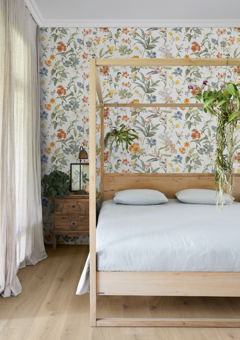 MARAZZI COLLEZIONE WHITE DECO