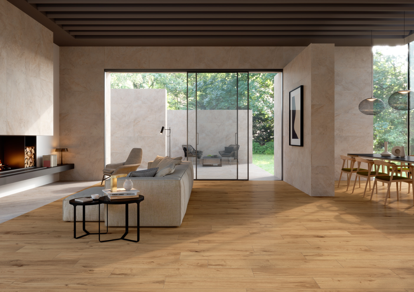 MARAZZI COLLEZIONE ALBA