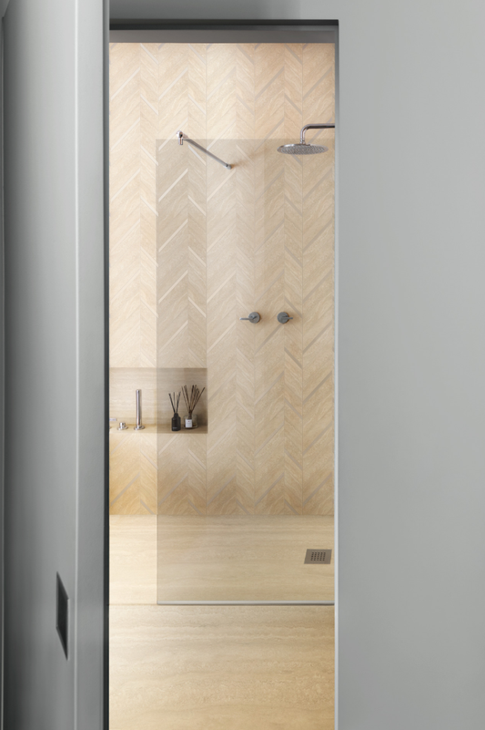 MARAZZI COLLEZIONE MYSTONE TRAVERTINO