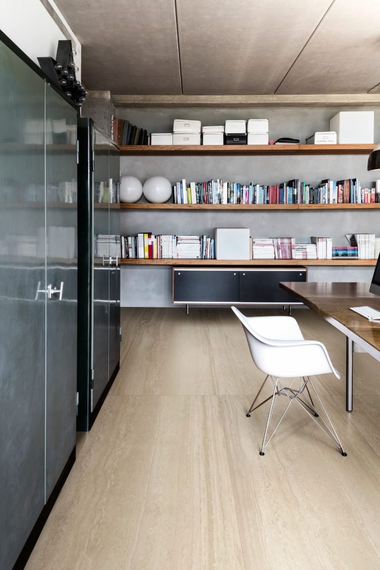 MARAZZI COLLEZIONE MYSTONE TRAVERTINO