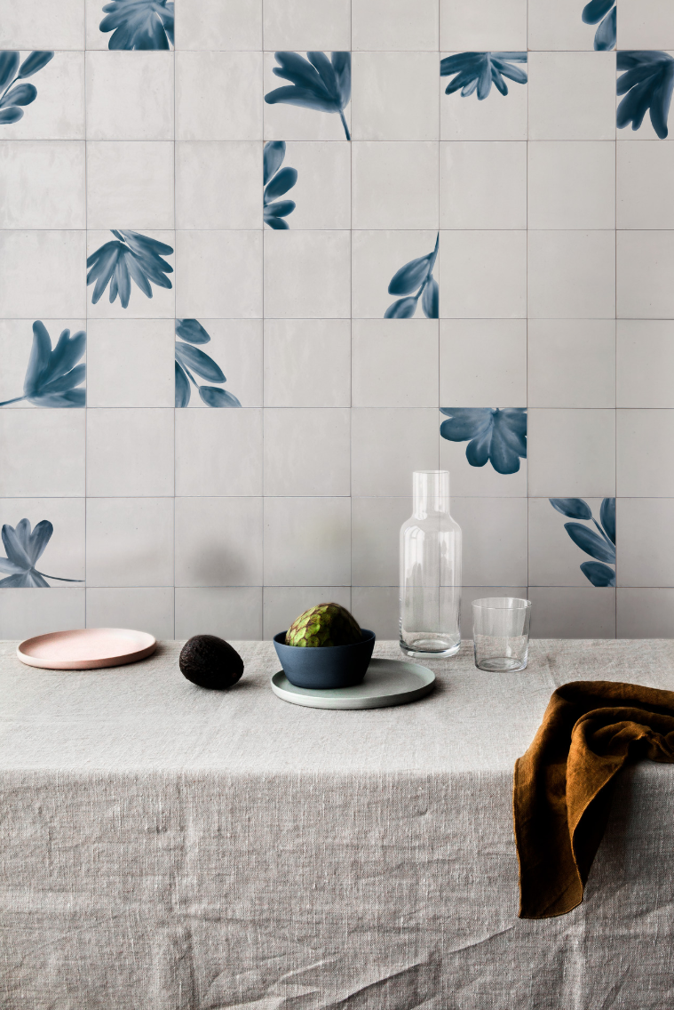 MARAZZI COLLEZIONE RICE