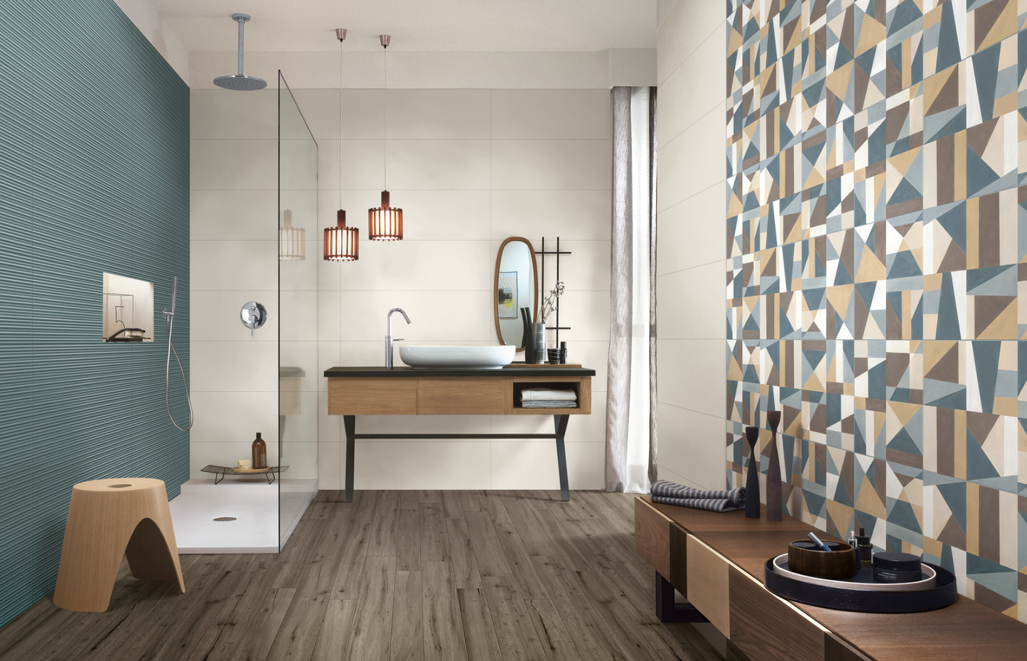 MARAZZI COLLEZIONE COLORPLAY