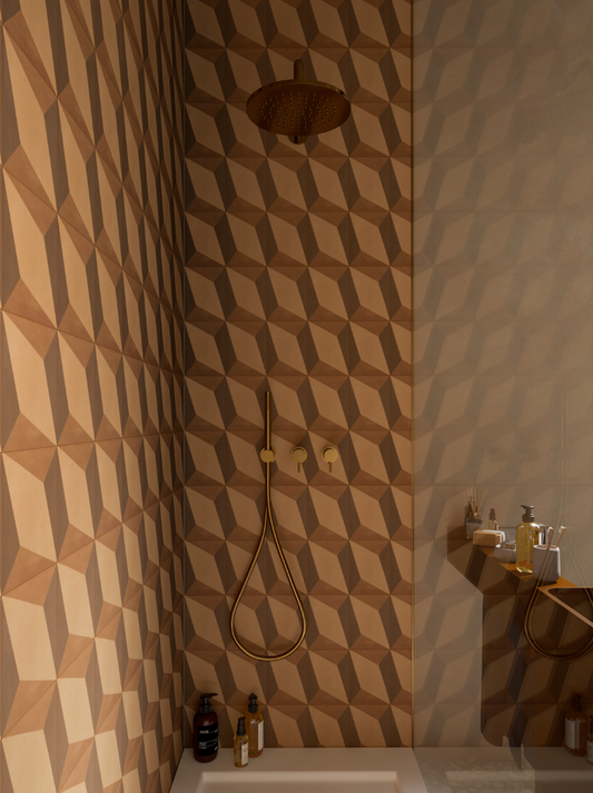 MARAZZI COLLEZIONE D_SEGNI BLEND