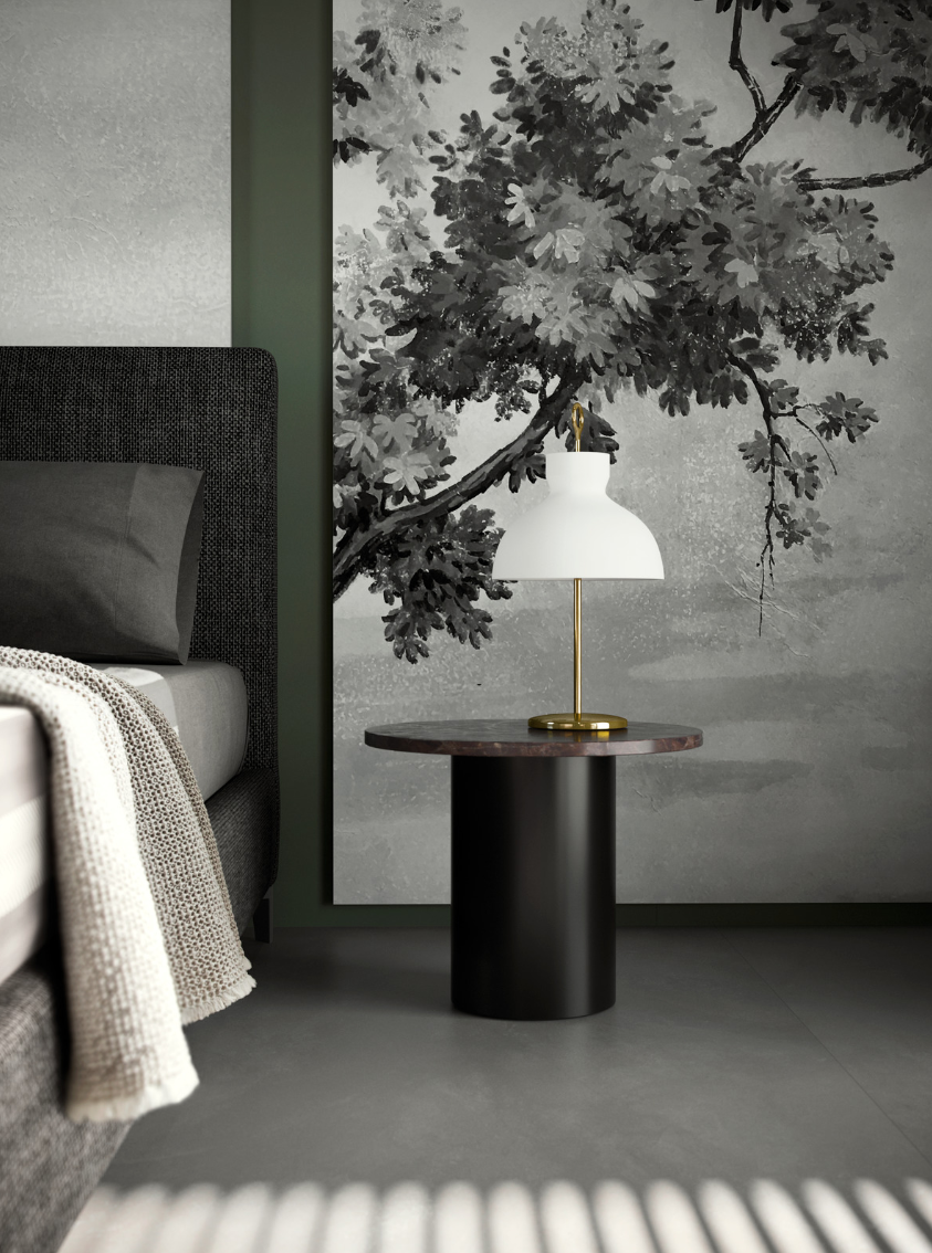 MARAZZI COLLEZIONE GRANDE RESIN LOOK