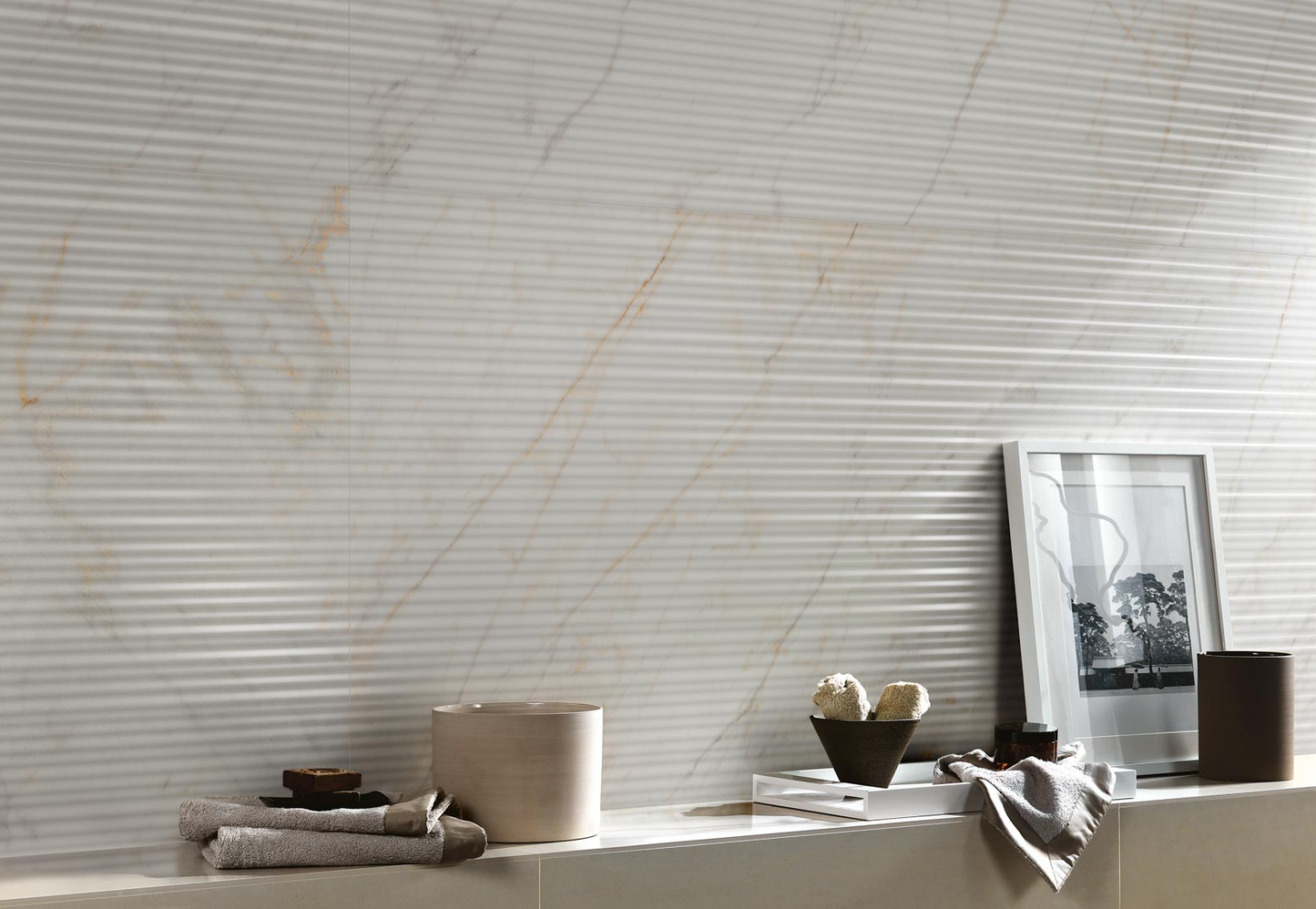 MARAZZI COLLEZIONE MAGNIFICA