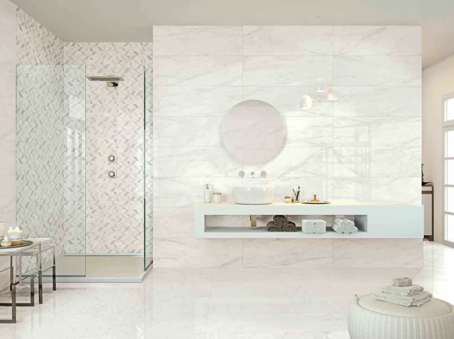 MARAZZI COLLEZIONE MARBLEPLAY