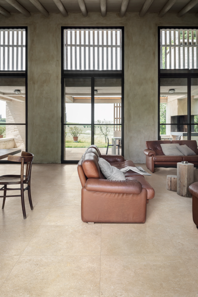 MARAZZI COLLEZIONE MYSTONE LIMESTONE