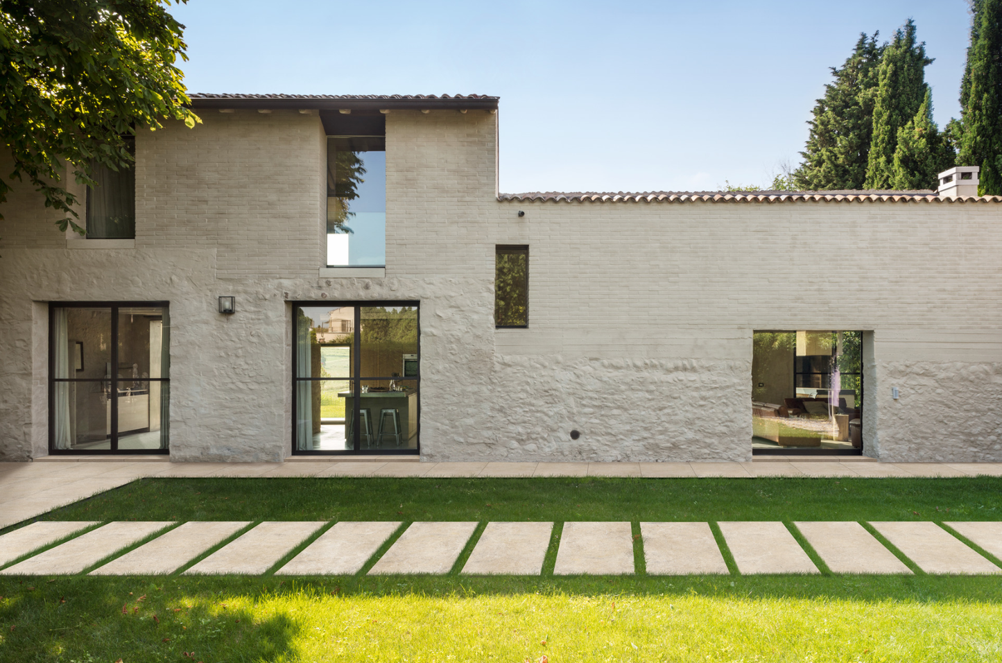 MARAZZI COLLEZIONE MYSTONE LIMESTONE20