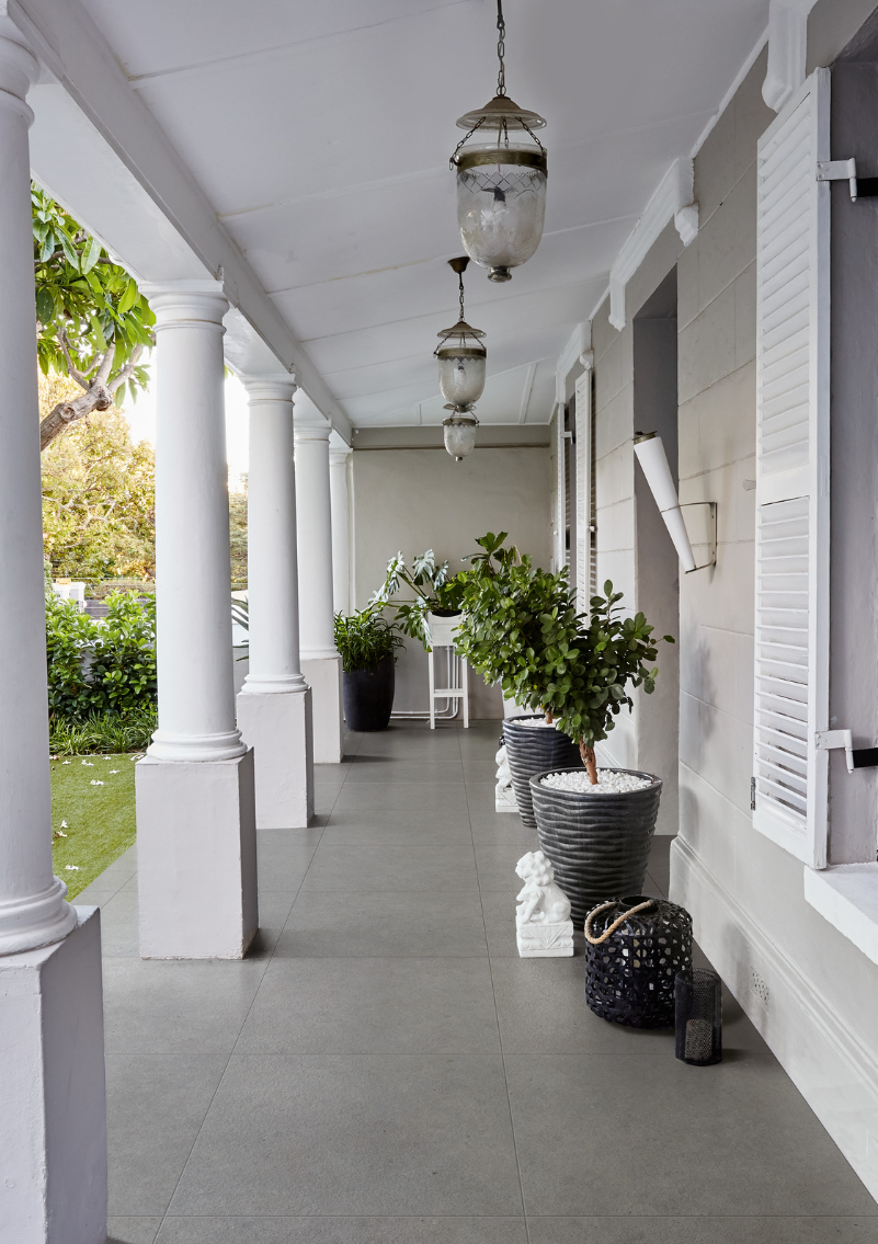 MARAZZI COLLEZIONE MYSTONE MOON20