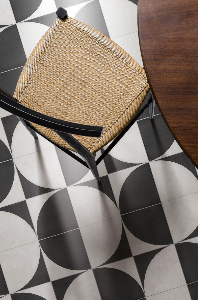 MARAZZI COLLEZIONE SCENARIO