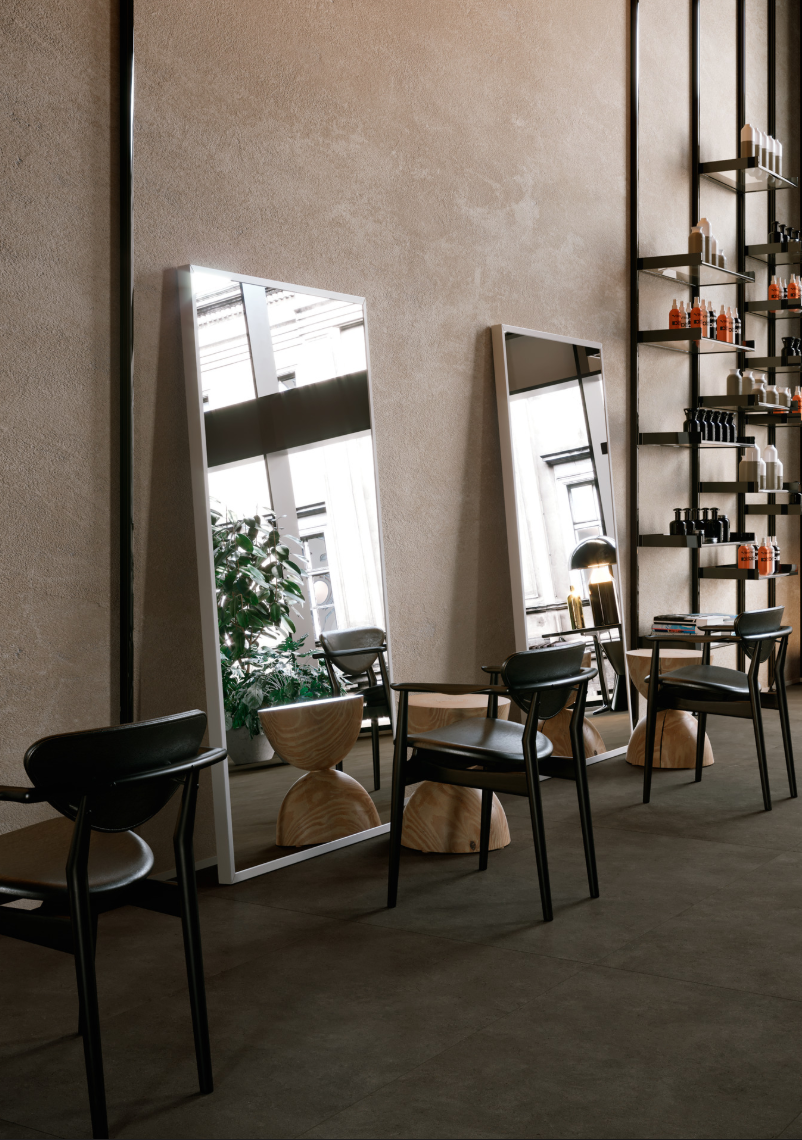 MARAZZI COLLEZIONE TERRATECH