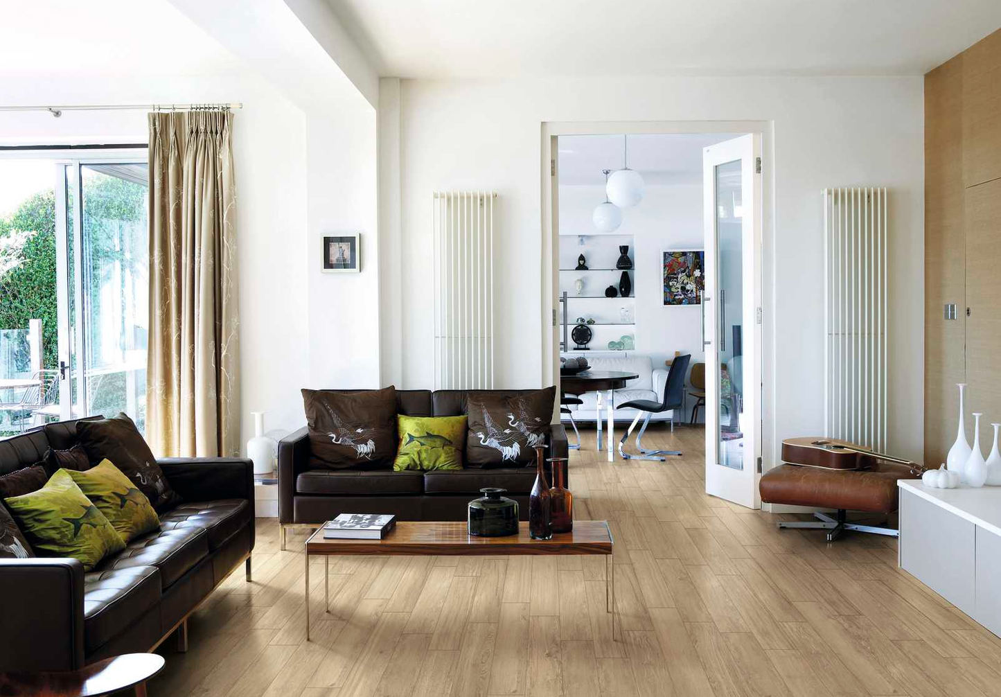 MARAZZI COLLEZIONE TREVERKLOOK