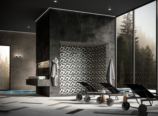 MARAZZI COLLEZIONE ZELLIGE