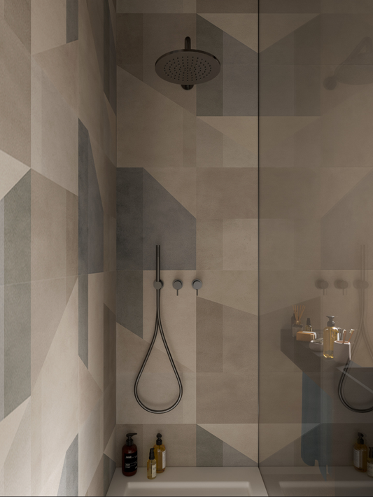 MARAZZI COLLEZIONE ALCHIMIA