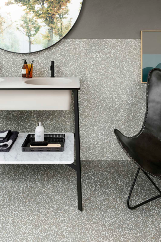 MARAZZI COLLEZIONE ART