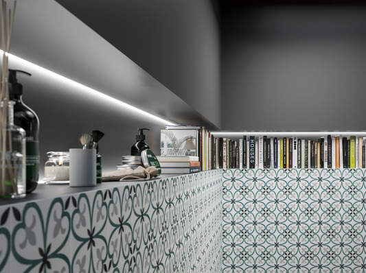 MARAZZI COLLEZIONE D_SEGNI COLORE