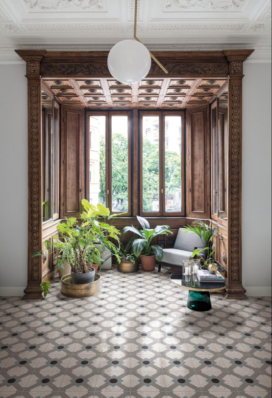 MARAZZI COLLEZIONE D_SEGNI SCAGLIE