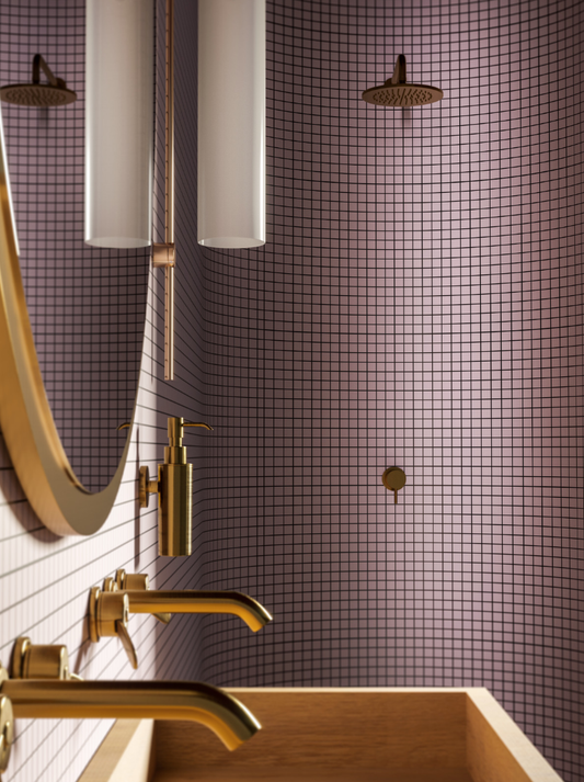 MARAZZI COLLEZIONE ECLETTICA