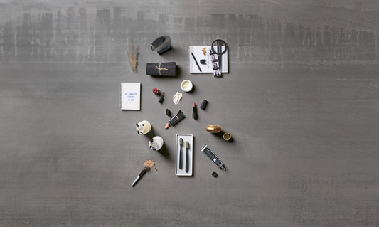 MARAZZI COLLEZIONE GRANDE METAL LOOK