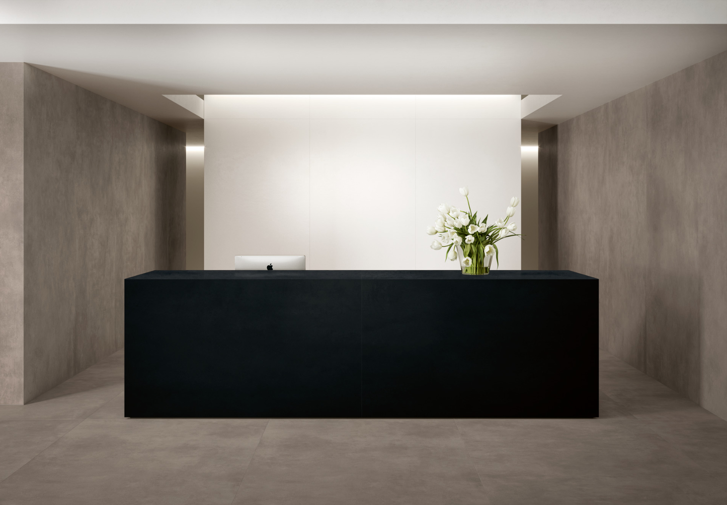 MARAZZI COLLEZIONE GRANDE SOLID COLOR