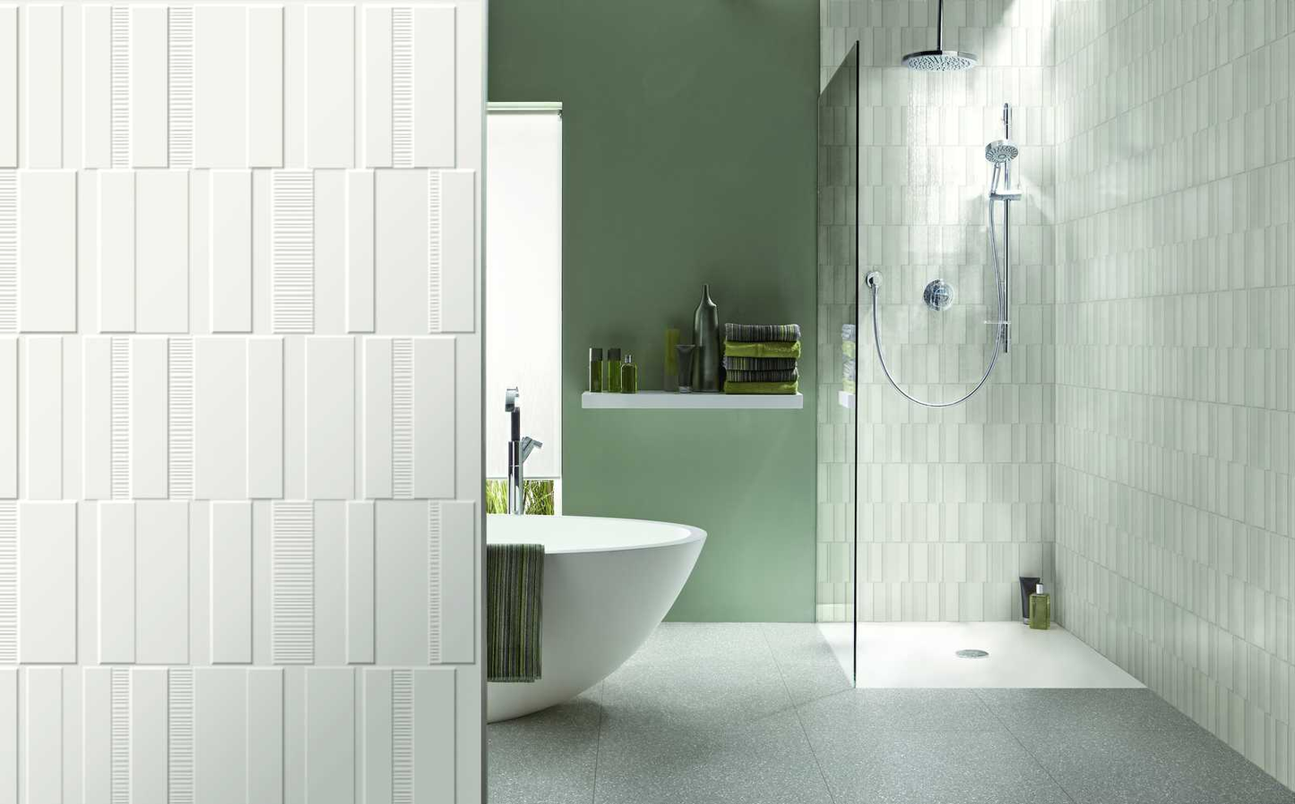 MARAZZI COLLEZIONE PURE